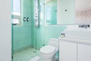 Luxury 4BR in Usaquén