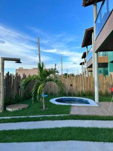 Villa Maia Beach - Duplex