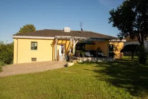 Ferienhaus Gleixner - Wald