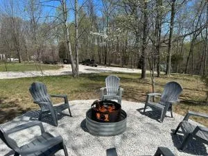 Deer View - Newburgh