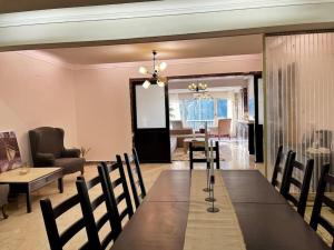 Nile Front Zamalek Abu El Feda 3BR