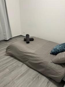 Villas Villa avec piscine et Jacuzzi entre Aix et Marseille : photos des chambres