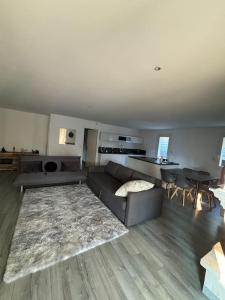 Villas Villa avec piscine et Jacuzzi entre Aix et Marseille : photos des chambres