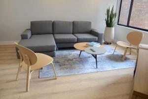 Beautiful 3 BR Apt in Zona Rosa