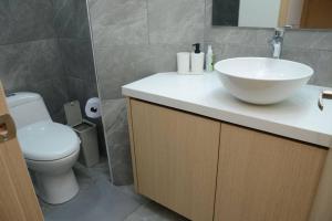 Beautiful 3 BR Apt in Zona Rosa