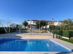 A Finca Da Toñita - Cenlle