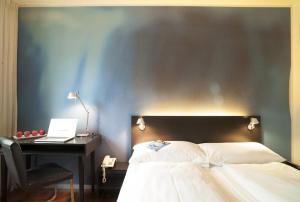 Hotel Montana Zürich