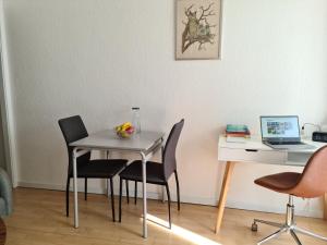 Bayer Apartments Copenhagen