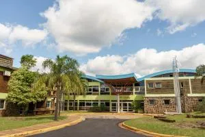 Hotel Maitei Posadas - San Juan del Paraná