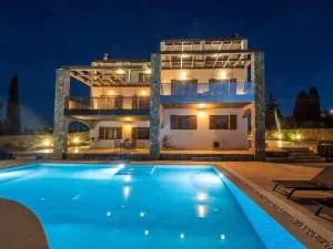 Villa Althea 1 - Kompítsion