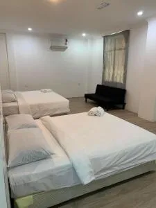 GLhotel kudat - 美人鱼岛