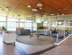 Hotel Maitei Posadas