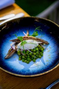 Pey La Tour - Logis Hôtels & Restaurant