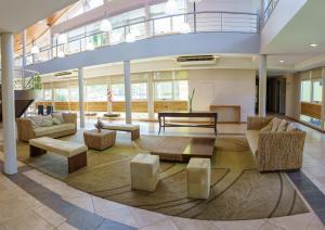 Hotel Maitei Posadas