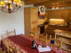 Chalet Alpilles - Chalet familial, récent, tout équipé