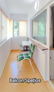 Studiou Relaxant Langa Mare