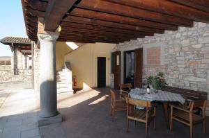 Two-Bedroom Standard Apartment without air conditioning