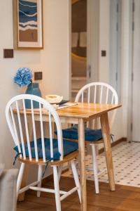 Title Halo Vitamin Sea 40m2 King Bed Naiyang