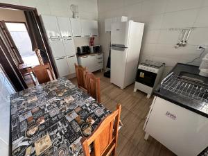 Casa de Temporada Olímpia 12 Pessoas