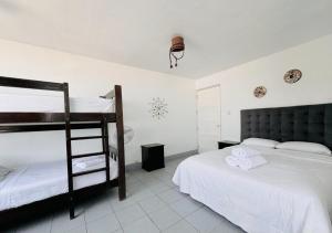 Hotel Pico Alto, La Planicie