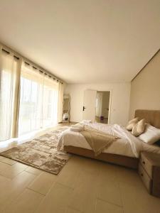 Séjour idéal a Marrakech - Villa spacieuse tout confort