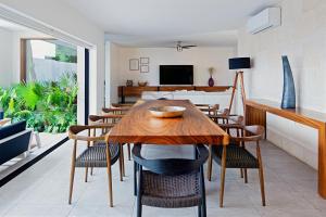 Lux retreat in heart of nature - Casa Senderos