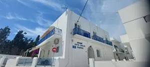 Kato Yialos Paros - Parikia