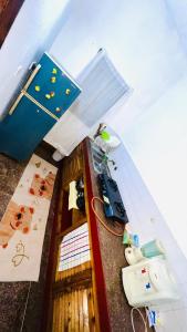 1 Bedroom With Swimming Pool