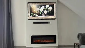 Privat Oasis, 10 min von Legoland - Behlingen