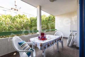 Condominio Vera Cruz