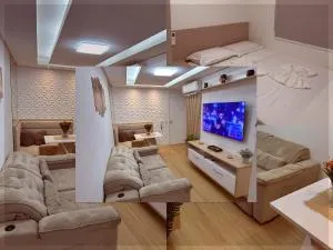 Confort Home - Tarumã