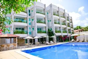 Wave Suítes Ipioca - Ipioca