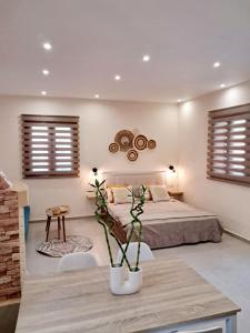 La Casa di Amelia - 3hvězdičkové hotely ve městě Réthymno