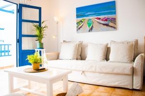 Asana Surf House Famara