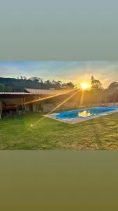 Sítio pé da serra Alto caparao - Manhumirim