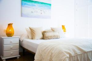 Asana Surf House Famara