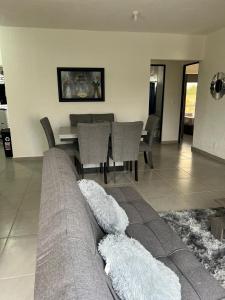 Departamento RESIDENCIAL IZAMAL EN HOMUN