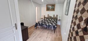 Appartements Le Duo Thermal : photos des chambres