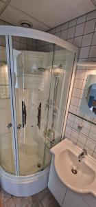 Appartements Le Duo Thermal : photos des chambres