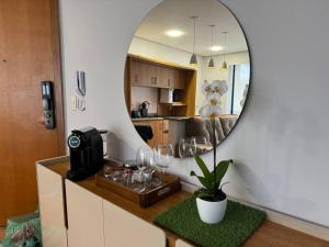 AP1304 - Região dos hospitais e CASV, piscina e garagem