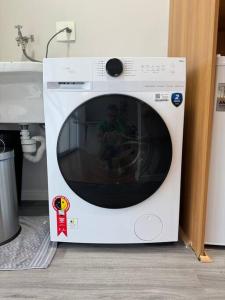 AP1304 - Região dos hospitais e CASV, piscina e garagem