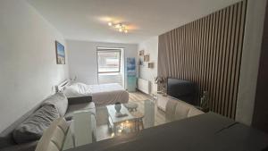 Residence les Flots Bleu Trouville-sur-Mers