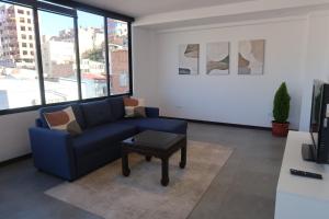 Hermoso departamento con vista panoramica