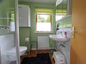 Ferienhaus Fischer - Landurlaub für Familien