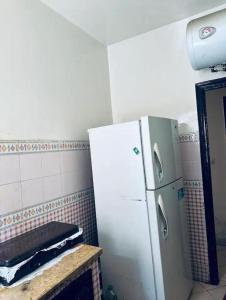 chic chambre meublée