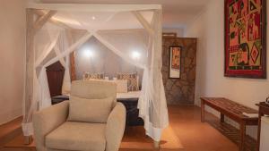 Kiambi Safaris Lodge