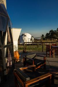 El Eden Nature Resort