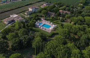 Agriturismo Villa Toscana - Кампилья-Мариттима