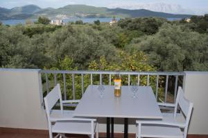 MARGARITA APARTMENTS