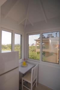 MARGARITA APARTMENTS